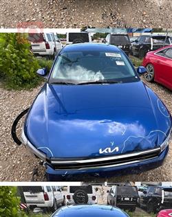 کیا K4